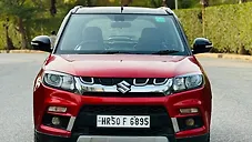 Used Maruti Suzuki Vitara Brezza ZDi Plus in Delhi