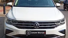 Used Volkswagen Tiguan Elegance 2.0 TSI DSG [2021] in Bangalore