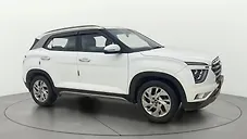Used Hyundai Creta SX 1.5 Petrol in Bangalore