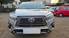 Used Toyota Innova Crysta 2.8 GX AT 7 STR [2016-2020] in Nashik