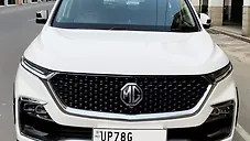 Used MG Hector Plus Sharp 2.0 Diesel in Kanpur
