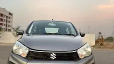 Used Maruti Suzuki Celerio ZXi [2017-2019] in Hyderabad