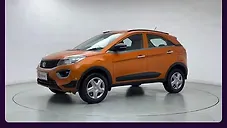 Used Tata Nexon XMA Petrol in Ambala Cantt