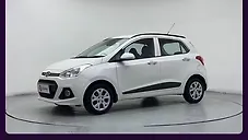 Used Hyundai Grand i10 Sportz 1.2 Kappa VTVT [2013-2016] in Ambala Cantt
