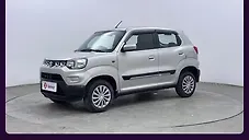 Used Maruti Suzuki S-Presso VXi Plus in Ambala Cantt