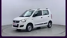Used Maruti Suzuki Wagon R 1.0 LXI in Ambala Cantt