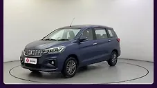 Used Maruti Suzuki Ertiga ZXi Petrol Manual Smart Hybrid in Ahmedabad