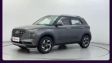 Used Hyundai Venue SX Plus 1.0 Turbo DCT in Ahmedabad