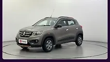 Used Renault Kwid CLIMBER 1.0 [2017-2019] in Ahmedabad