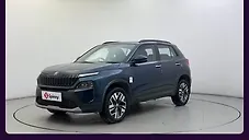 Used Skoda Kylaq Prestige Petrol Turbo Manual in Ahmedabad