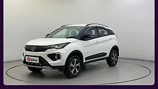 Used Tata Nexon XZ Plus LUX in Ahmedabad