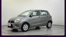 Used Maruti Suzuki Celerio ZXi AMT [2017-2019] in Ahmedabad