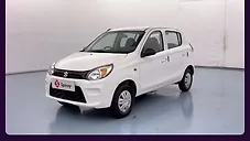 Used Maruti Suzuki Alto 800 LXi in Agra