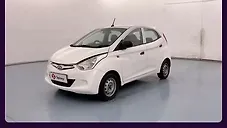 Used Hyundai Eon Era + in Agra
