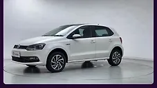 Used Volkswagen Polo CUP Edition Petrol in Agra