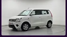Used Maruti Suzuki Wagon R ZXI 1.2 [2022-2023] in Agra