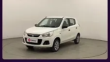 Used Maruti Suzuki Alto K10 VXi [2014-2019] in Mohali
