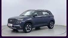 Used Hyundai Venue SX 1.0 Turbo in Mohali