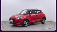 Used Maruti Suzuki Swift ZXi Plus [2018-2019] in Mohali