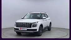 Used Hyundai Venue SX 1.2 Petrol in Mohali