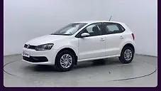 Used Volkswagen Polo Trendline 1.0L (P) in Mohali