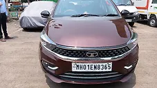 Used Tata Tigor XZ Plus CNG [2022-2023] in Mumbai