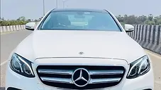 Used Mercedes-Benz E-Class All Terrain E 220 d [2018-2019] in Mumbai