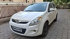 Used Hyundai i20 Sportz 1.4 CRDI in Thane