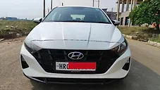 Used Hyundai i20 Sportz 1.2 IVT [2020-2023] in Mohali