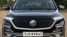 Used MG Hector Sharp 1.5 DCT Petrol [2019-2020] in Ahmedabad