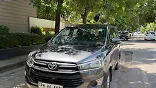 Used Toyota Innova Crysta 2.4 G Plus 7 STR [2019-2020] in Ludhiana