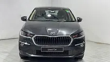 Used Skoda Slavia Style 1.5L TSI DSG in Pune