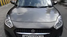 Used Maruti Suzuki Swift VXi [2021-2023] in Mumbai