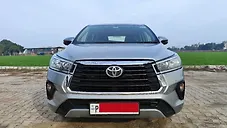 Used Toyota Innova Crysta G 2.4 7 STR in Ludhiana
