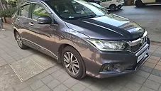 Used Honda City 4th Generation V CVT Petrol [2017-2019] in Mumbai