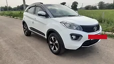 Used Tata Nexon XZ Plus Diesel Dual Tone in Mohali