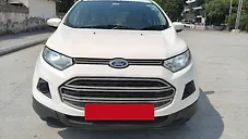 Used Ford EcoSport Trend+ 1.5L TDCi in Lucknow