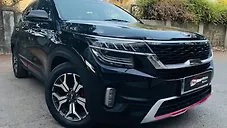 Used Kia Seltos GTX Plus AT 1.4 [2019-2020] in Mumbai