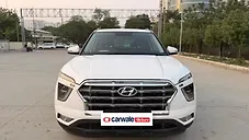 Used Hyundai Creta SX 1.5 Diesel in Lucknow