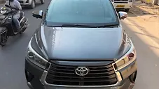 Used Toyota Innova Crysta ZX 2.7 AT 7 STR in Delhi