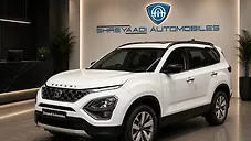 Used Tata Safari XZA Plus 6S New in Navi Mumbai