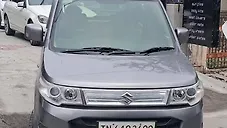 Used Maruti Suzuki Wagon R 1.0 VXI AMT in Coimbatore