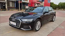 Used Audi A6 Premium Plus 45 TFSI [2019-2024] in Delhi