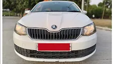 Used Skoda Rapid Style 1.5 TDI in Lucknow