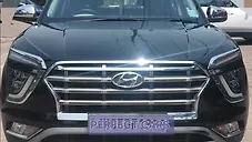 Used Hyundai Creta SX 1.5 Petrol in Jamshedpur