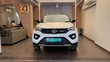 Used Tata Nexon EV XZ Plus in Mumbai