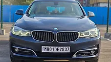 Used BMW 3 Series GT 320d Luxury Line in Mumbai