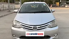 Used Toyota Etios VD in Lucknow