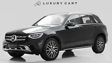 Used Mercedes-Benz GLC 200 Progressive in Agra