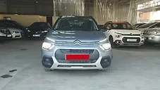 Used Citroen C3 Feel 1.2 Petrol [2022] in Chennai